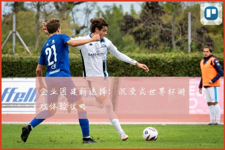 企业团建新选择：沉浸式世界杯游戏体验攻略